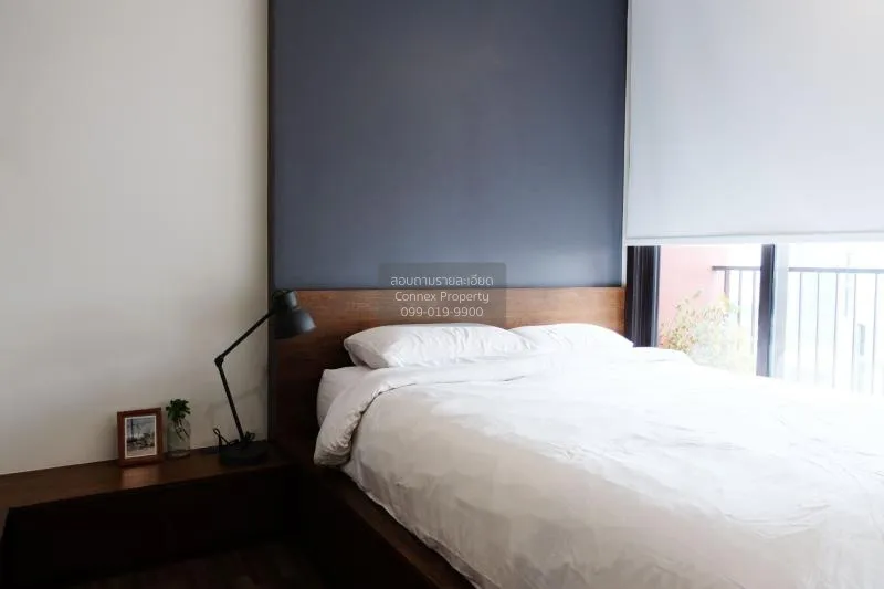 เช่าคอนโด วายน์ สุขุมวิท พระโขนง เขต คลองเตย กรุงเทพมหานคร CX-055