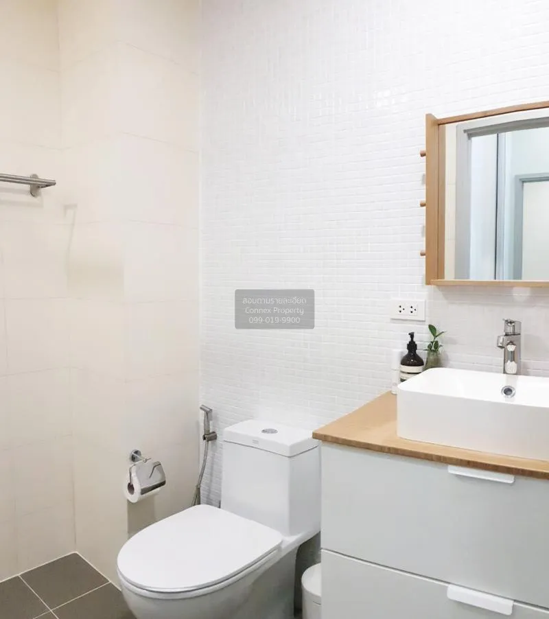 เช่าคอนโด วายน์ สุขุมวิท พระโขนง เขต คลองเตย กรุงเทพมหานคร CX-055