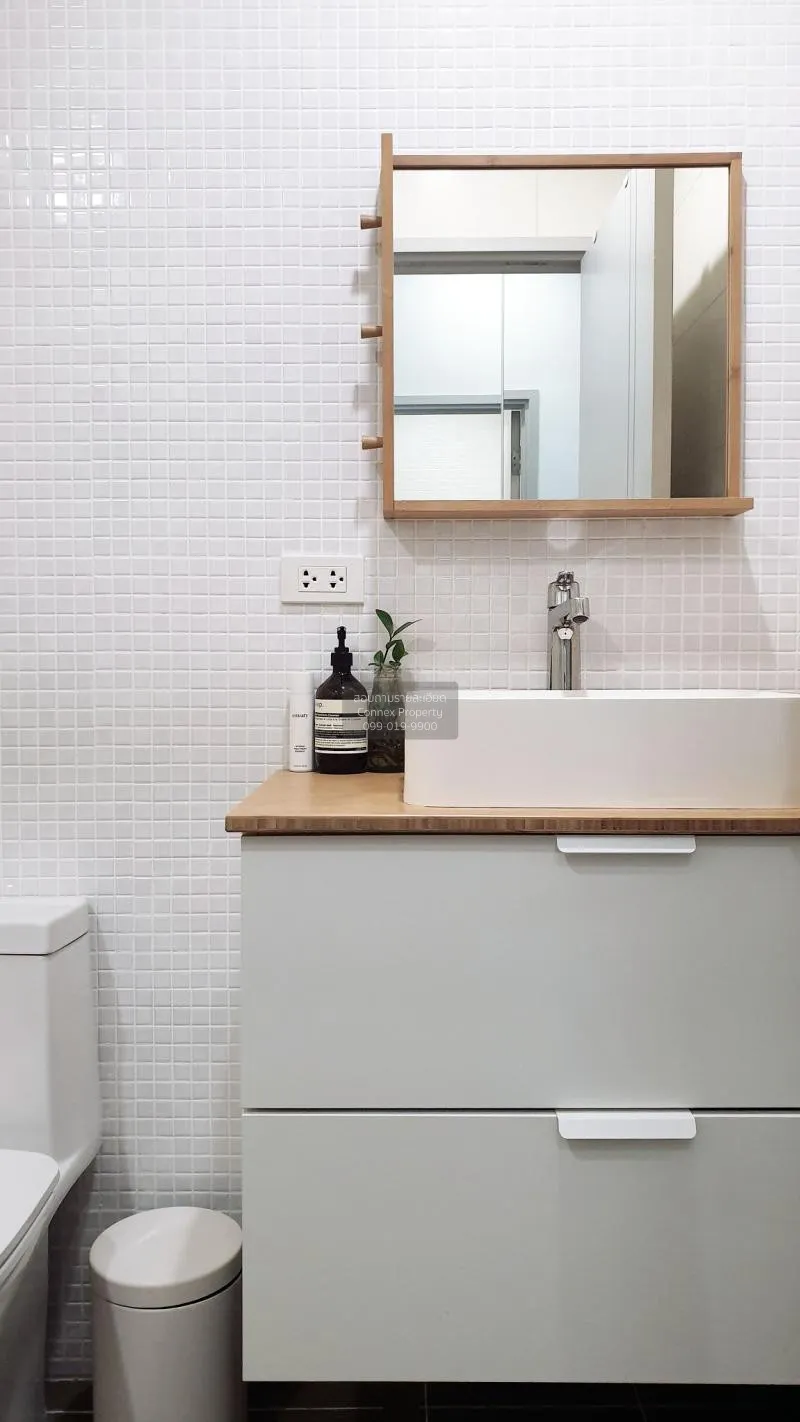 เช่าคอนโด วายน์ สุขุมวิท พระโขนง เขต คลองเตย กรุงเทพมหานคร CX-055