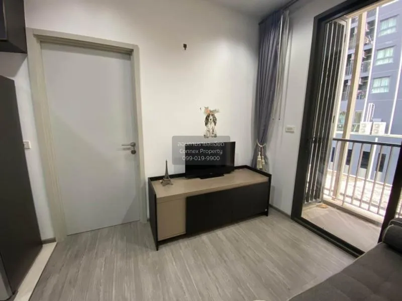 เช่าคอนโด นายน์ บาย แสนสิริ คลองต้นไทร เขต คลองสาน กรุงเทพมหานคร  2