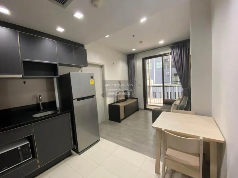 เช่าคอนโด นายน์ บาย แสนสิริ คลองต้นไทร เขต คลองสาน กรุงเทพมหานคร  3