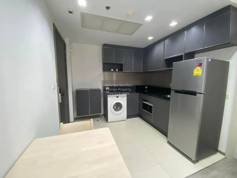 เช่าคอนโด นายน์ บาย แสนสิริ คลองต้นไทร เขต คลองสาน กรุงเทพมหานคร  4