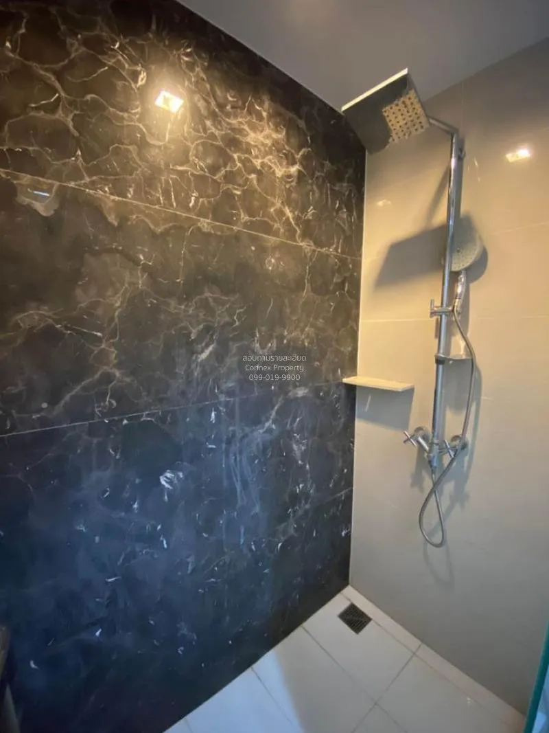 เช่าคอนโด นายน์ บาย แสนสิริ คลองต้นไทร เขต คลองสาน กรุงเทพมหานคร 