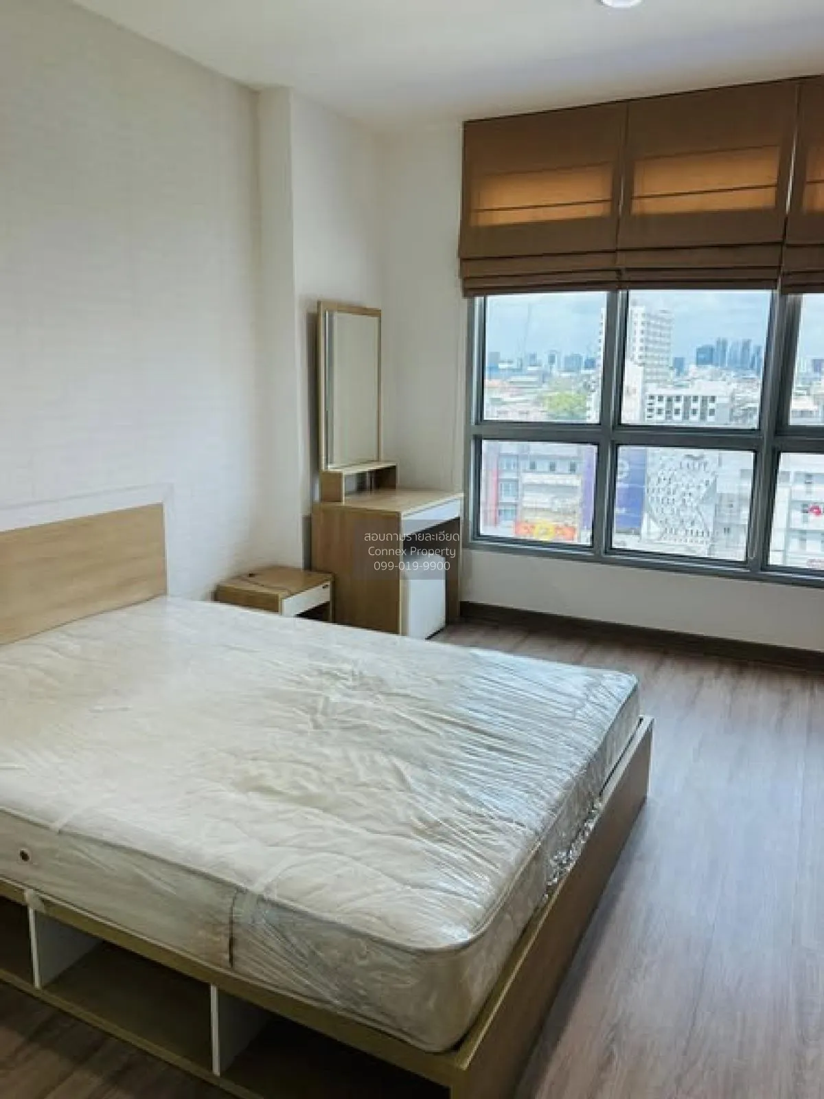 FOR RENT condo , Life @ Ratchada - Huaikwang , MRT-Huai Khwang ,  3