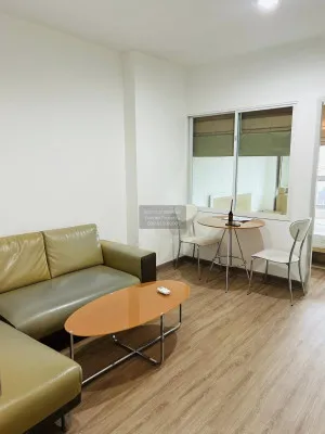 FOR RENT condo , Life @ Ratchada - Huaikwang , MRT-Huai Khwang ,  , Huai Khwang , Bangkok , CX-05521