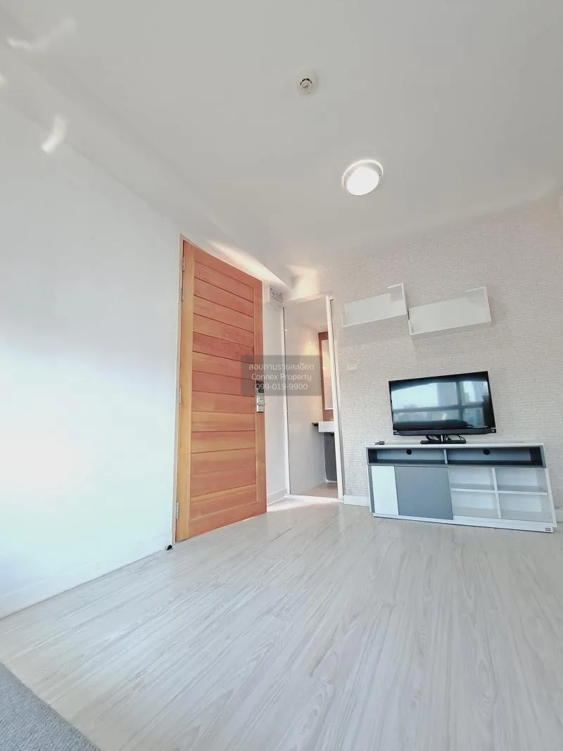 FOR RENT condo , C Style Condo , MRT-Sutthisan ,  , Huai Khwang , 4