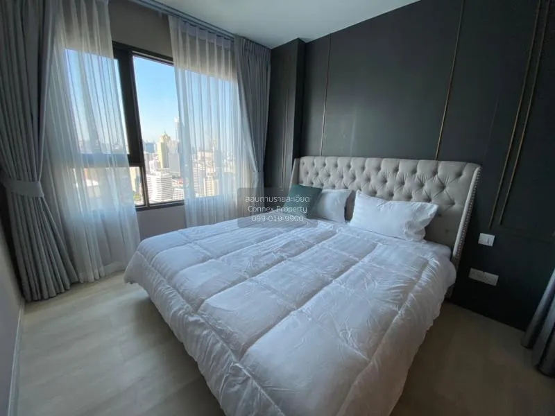 เช่าคอนโด ไลฟ์ วัน ไวร์เลส ลุมพินี เขต ปทุมวัน กรุงเทพมหานคร CX-0