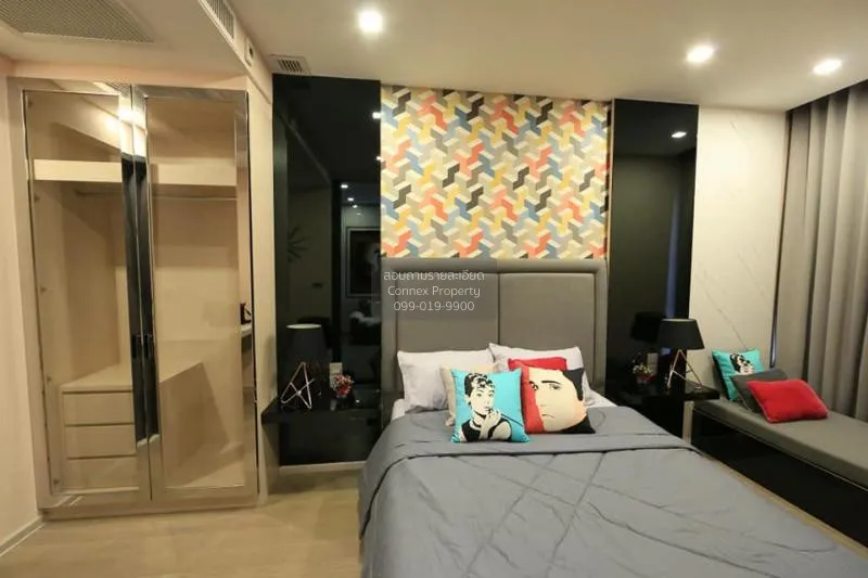 FOR RENT condo , Ashton Asoke , BTS-Asok ,  , Watthana , Bangkok 