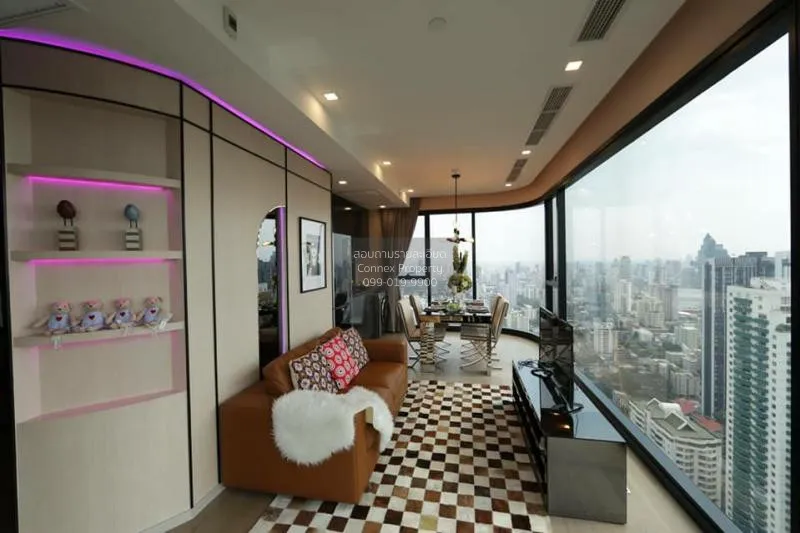 FOR RENT condo , Ashton Asoke , BTS-Asok ,  , Watthana , Bangkok  3