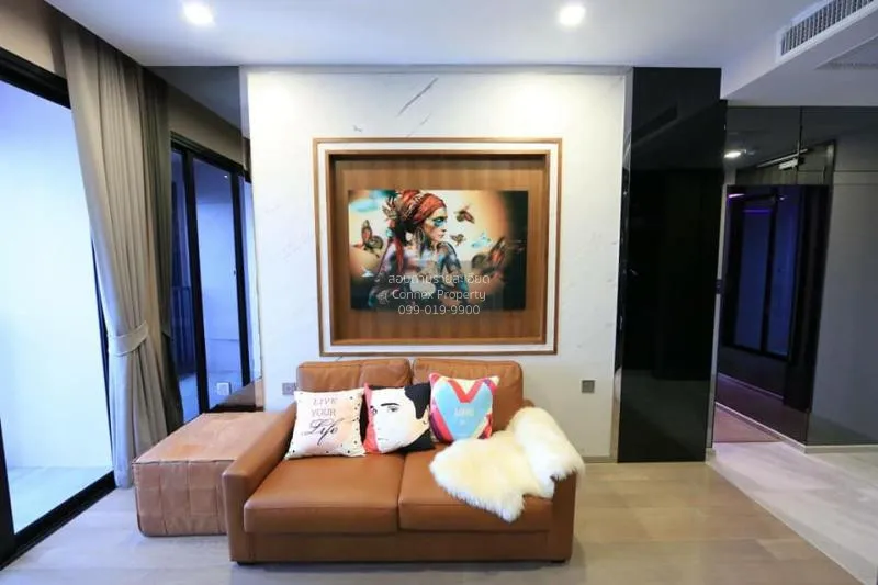 FOR RENT condo , Ashton Asoke , BTS-Asok ,  , Watthana , Bangkok  4