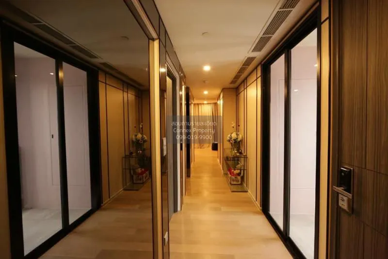 FOR RENT condo , Ashton Asoke , BTS-Asok ,  , Watthana , Bangkok 