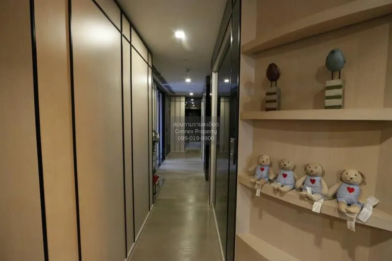 FOR RENT condo , Ashton Asoke , BTS-Asok ,  , Watthana , Bangkok 