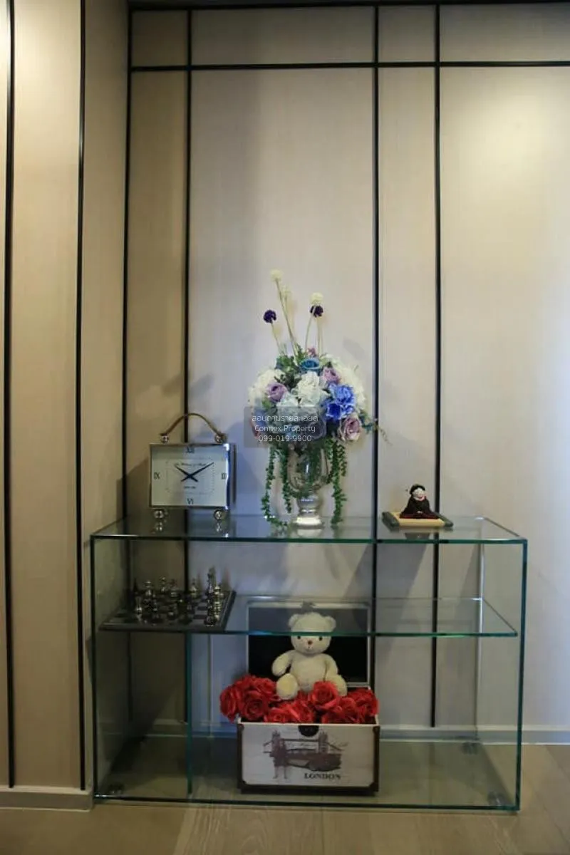 FOR RENT condo , Ashton Asoke , BTS-Asok ,  , Watthana , Bangkok 