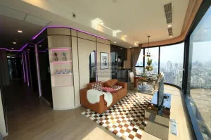 เช่าคอนโด แอชตัน อโศก คลองเตยเหนือ เขต วัฒนา กรุงเทพมหานคร CX-05525