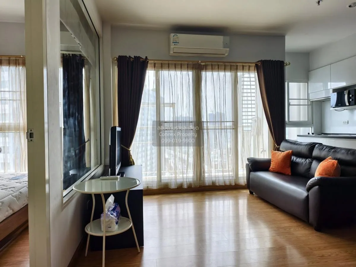 FOR RENT condo , The Parkland Grand Taksin , BTS-Pho Nimit ,  , T 2