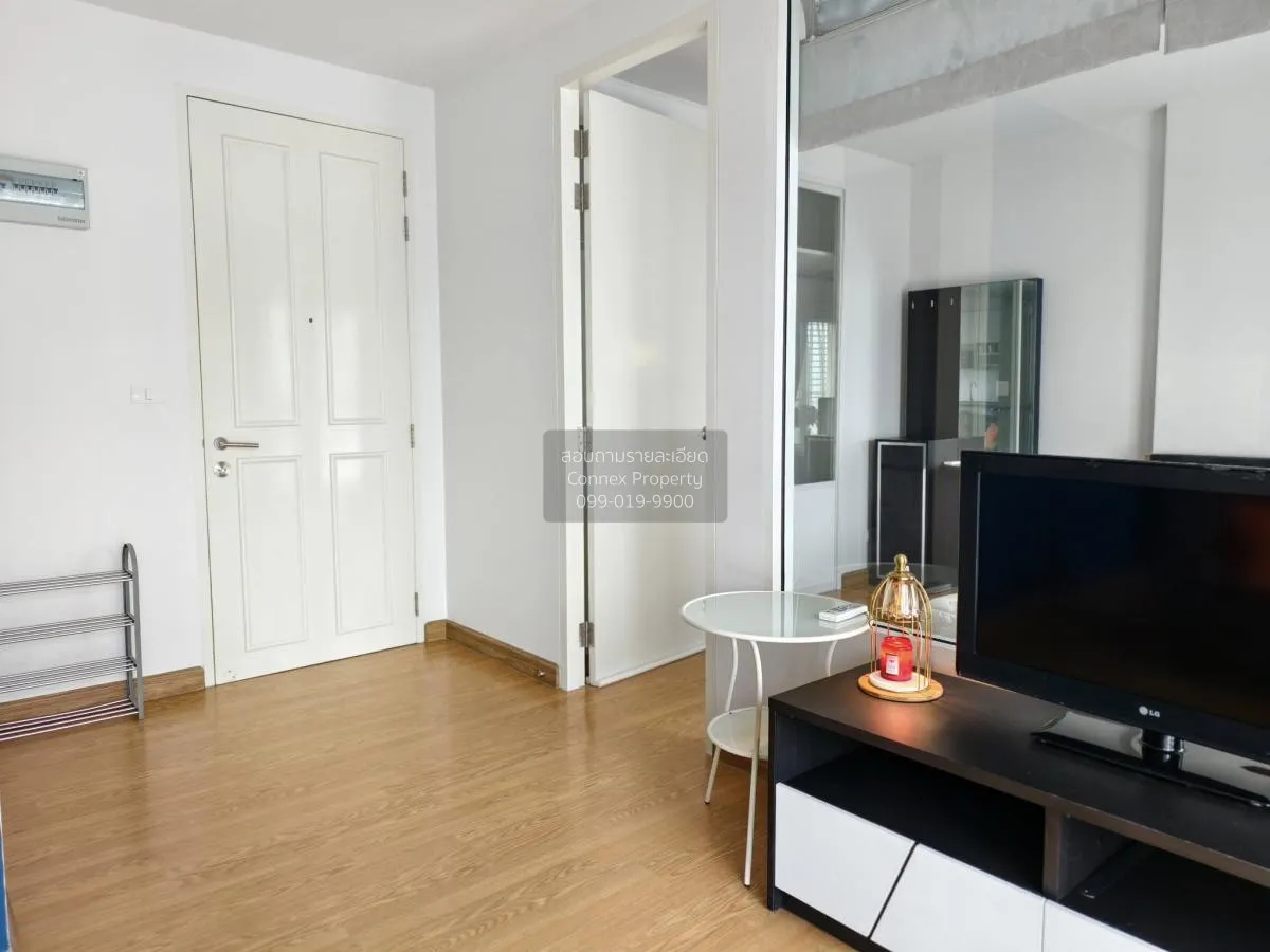 FOR RENT condo , The Parkland Grand Taksin , BTS-Pho Nimit ,  , T 4