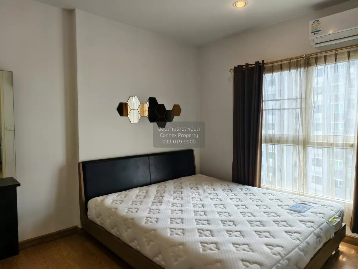 FOR RENT condo , The Parkland Grand Taksin , BTS-Pho Nimit ,  , T