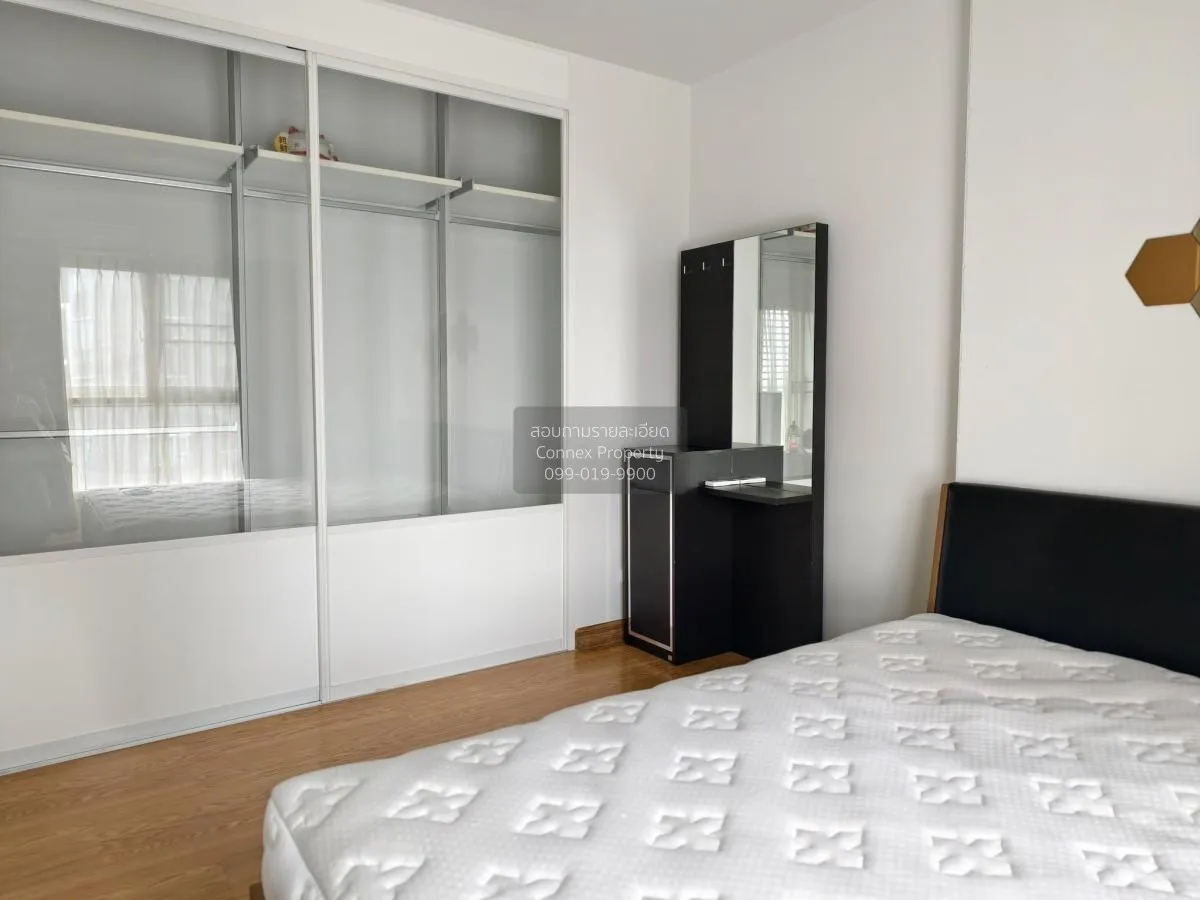 FOR RENT condo , The Parkland Grand Taksin , BTS-Pho Nimit ,  , T