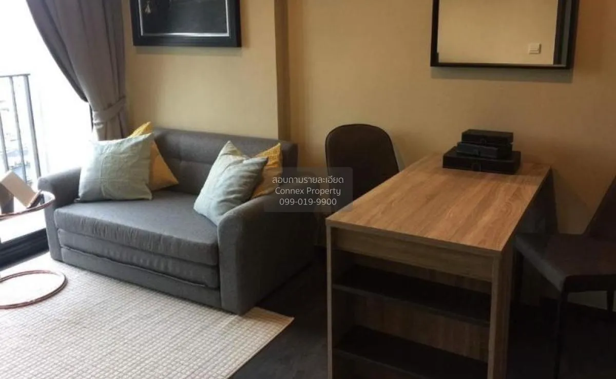 FOR RENT condo , EDGE Sukhumvit 23 , BTS-Asok ,  , Watthana , Ban 2
