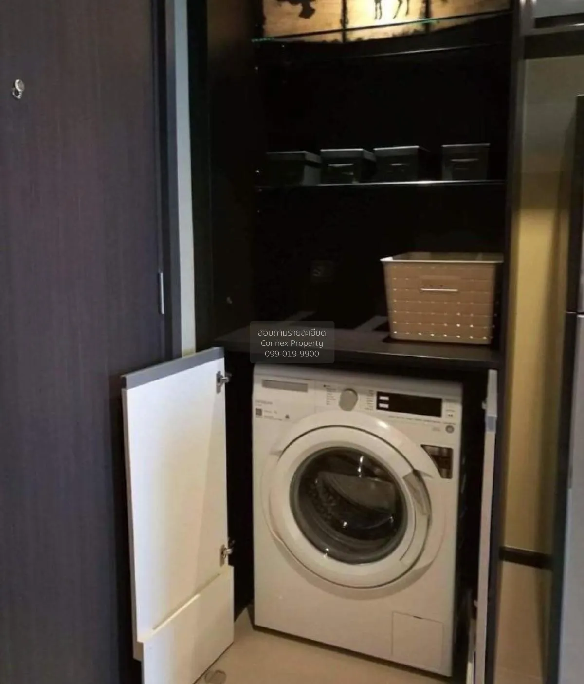 FOR RENT condo , EDGE Sukhumvit 23 , BTS-Asok ,  , Watthana , Ban