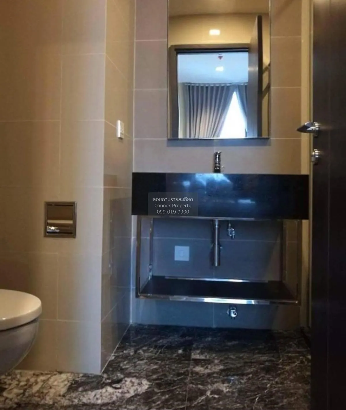 FOR RENT condo , EDGE Sukhumvit 23 , BTS-Asok ,  , Watthana , Ban