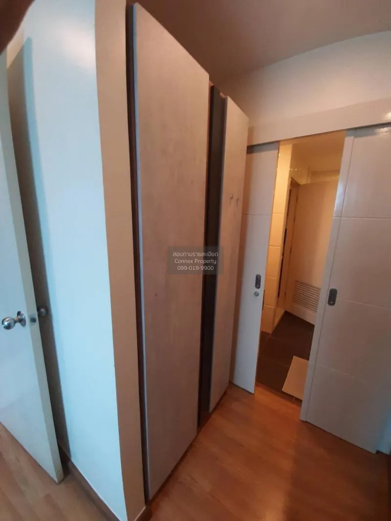 เช่าคอนโด วิช แอท สามย่าน มหาพฤฒาราม เขต บางรัก กรุงเทพมหานคร CX-