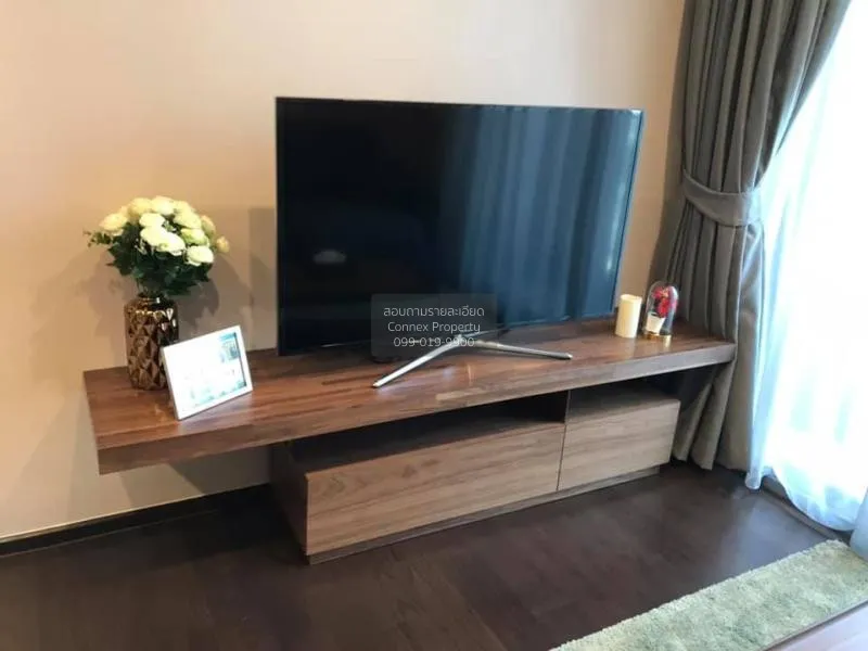 เช่าคอนโด เดอะไลน์ ราชเทวี ถนนเพชรบุรี เขต ราชเทวี กรุงเทพมหานคร  3