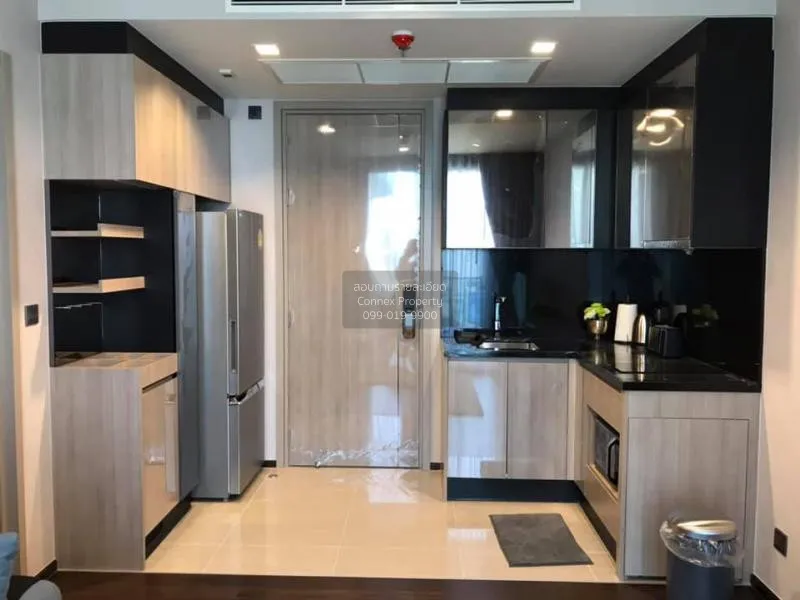 เช่าคอนโด เดอะไลน์ ราชเทวี ถนนเพชรบุรี เขต ราชเทวี กรุงเทพมหานคร  4