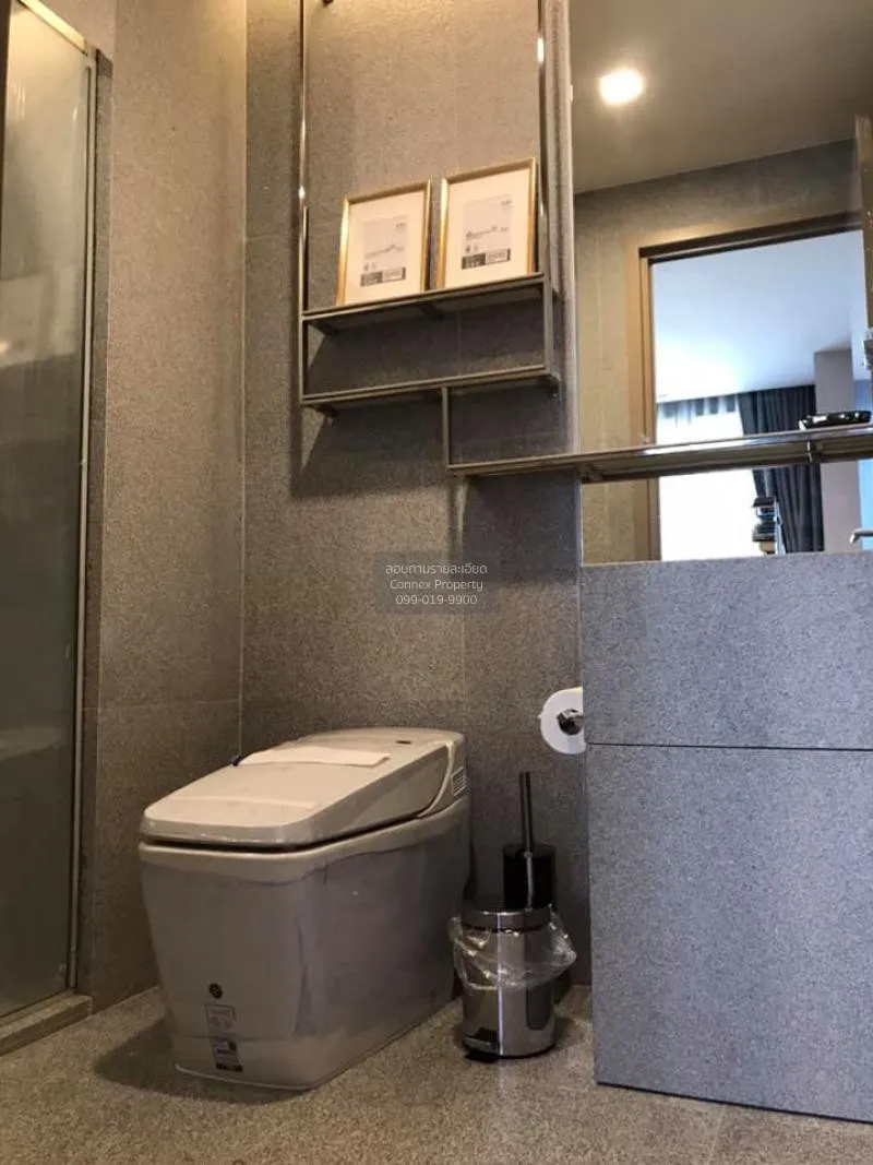 เช่าคอนโด เดอะไลน์ ราชเทวี ถนนเพชรบุรี เขต ราชเทวี กรุงเทพมหานคร 