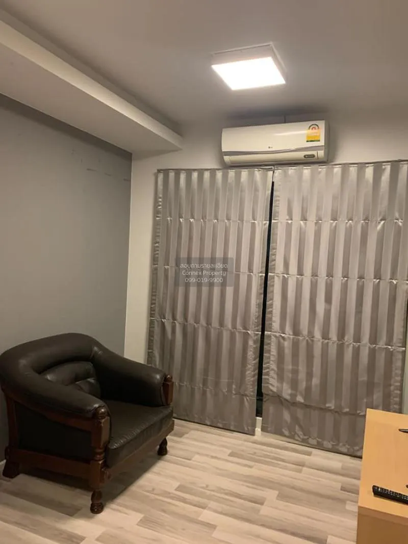 เช่าคอนโด อีส พระราม 2  แสมดำ เขต บางขุนเทียน กรุงเทพมหานคร CX-05 1