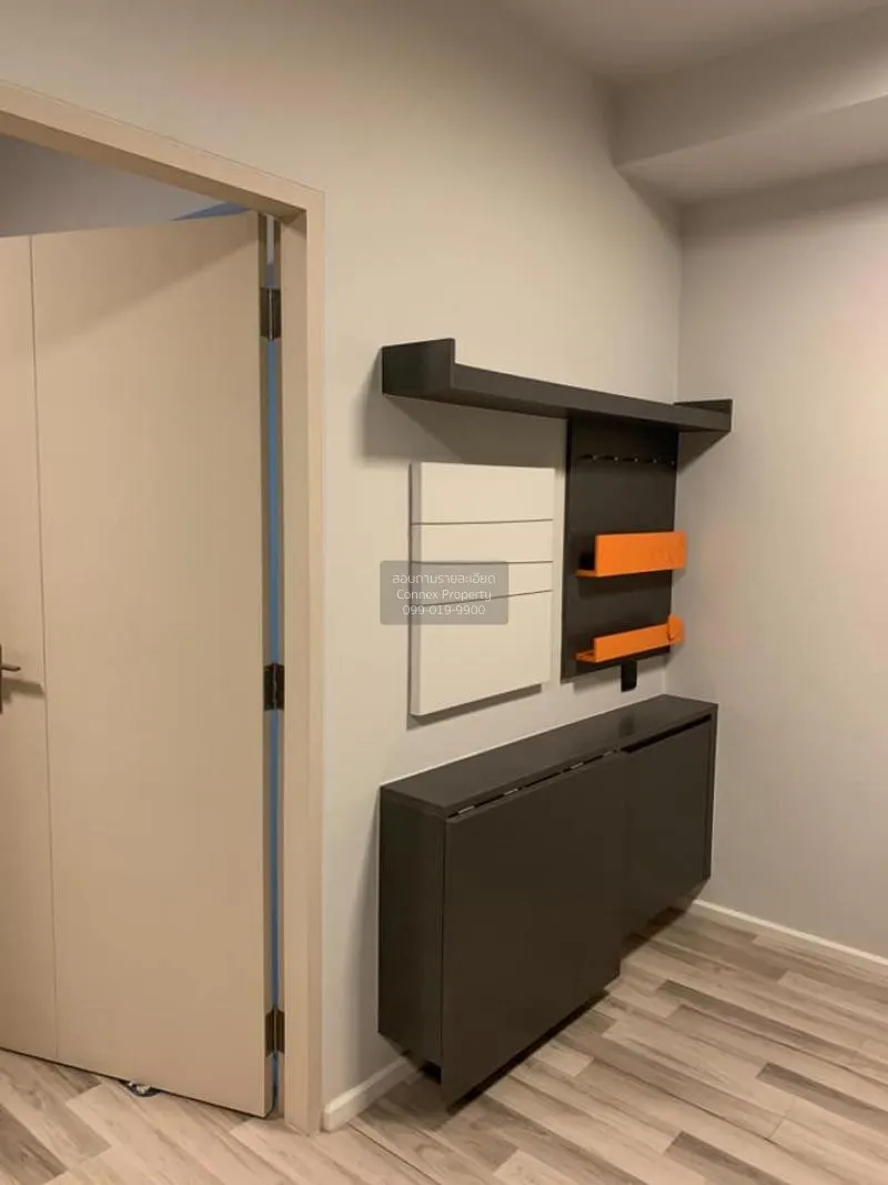 เช่าคอนโด อีส พระราม 2  แสมดำ เขต บางขุนเทียน กรุงเทพมหานคร CX-05 2