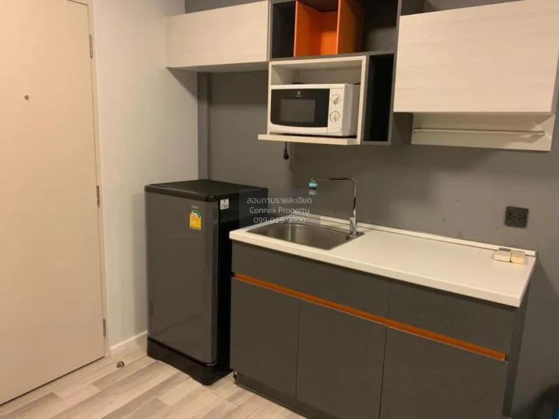 เช่าคอนโด อีส พระราม 2  แสมดำ เขต บางขุนเทียน กรุงเทพมหานคร CX-05 3