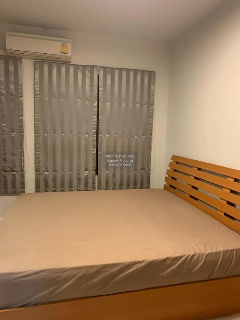 เช่าคอนโด อีส พระราม 2  แสมดำ เขต บางขุนเทียน กรุงเทพมหานคร CX-05 4