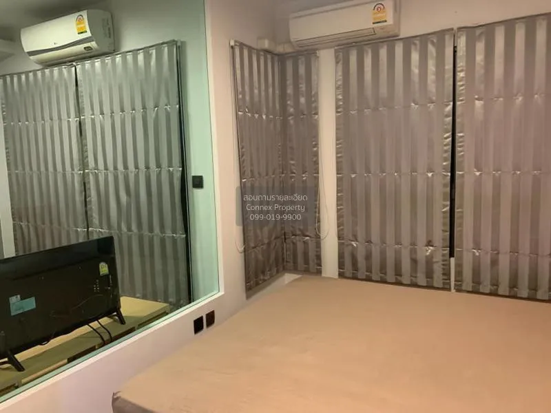 เช่าคอนโด อีส พระราม 2  แสมดำ เขต บางขุนเทียน กรุงเทพมหานคร CX-05