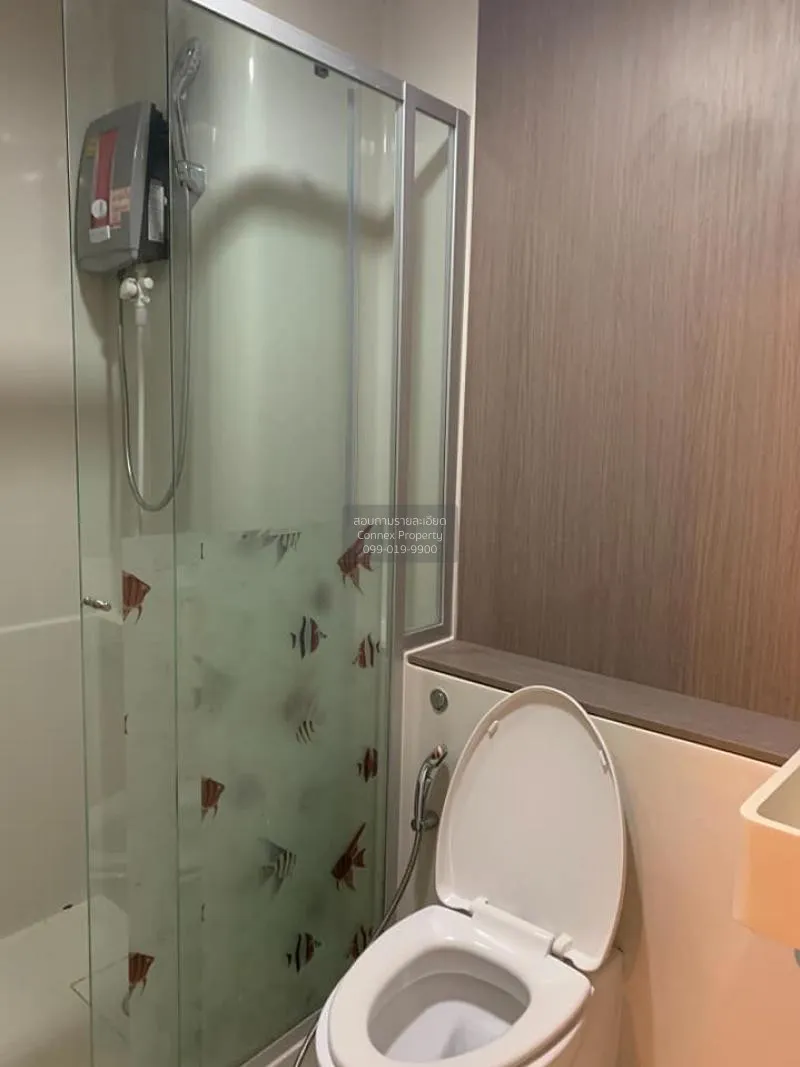 เช่าคอนโด อีส พระราม 2  แสมดำ เขต บางขุนเทียน กรุงเทพมหานคร CX-05