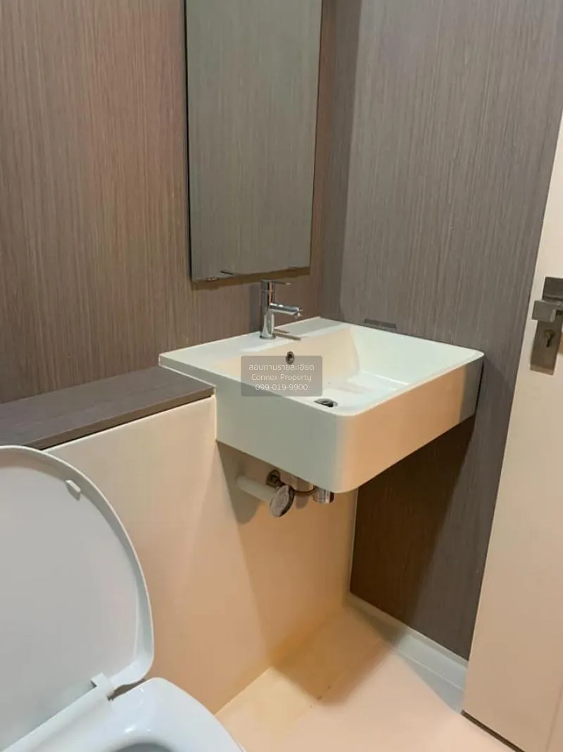 เช่าคอนโด อีส พระราม 2  แสมดำ เขต บางขุนเทียน กรุงเทพมหานคร CX-05