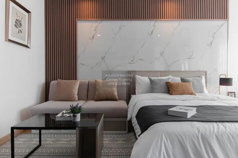 เช่าคอนโด ศุภาลัย เวอเรนด้า สถานีภาษีเจริญ  บางหว้า เขต ภาษีเจริญ