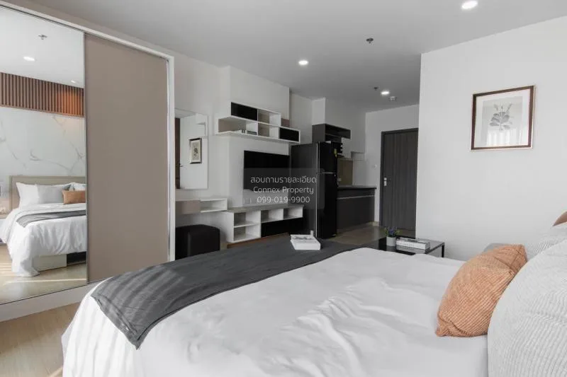 เช่าคอนโด ศุภาลัย เวอเรนด้า สถานีภาษีเจริญ  บางหว้า เขต ภาษีเจริญ