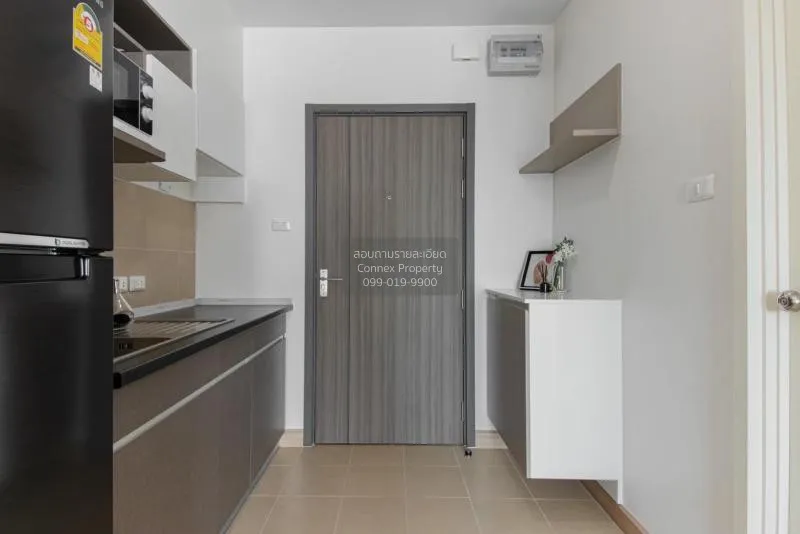 เช่าคอนโด ศุภาลัย เวอเรนด้า สถานีภาษีเจริญ  บางหว้า เขต ภาษีเจริญ