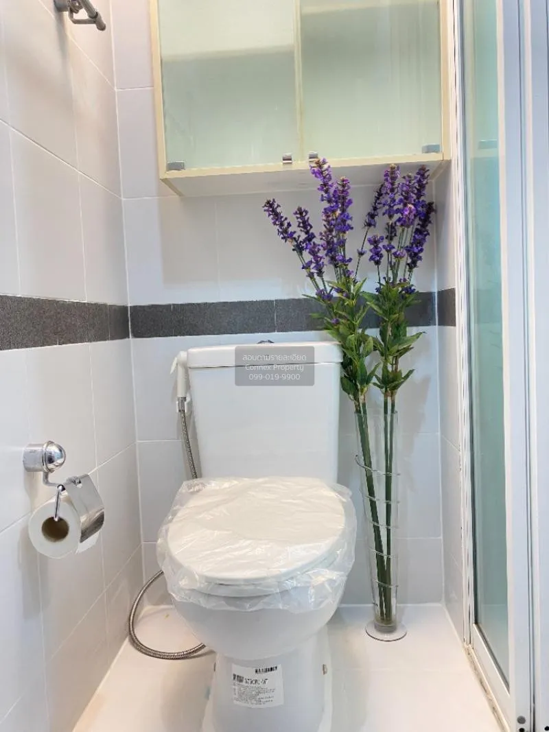 เช่าคอนโด เอ สเปซ ไฮด์อเวย์ อโศก - รัชดา ดินแดง เขต ดินแดง กรุงเท