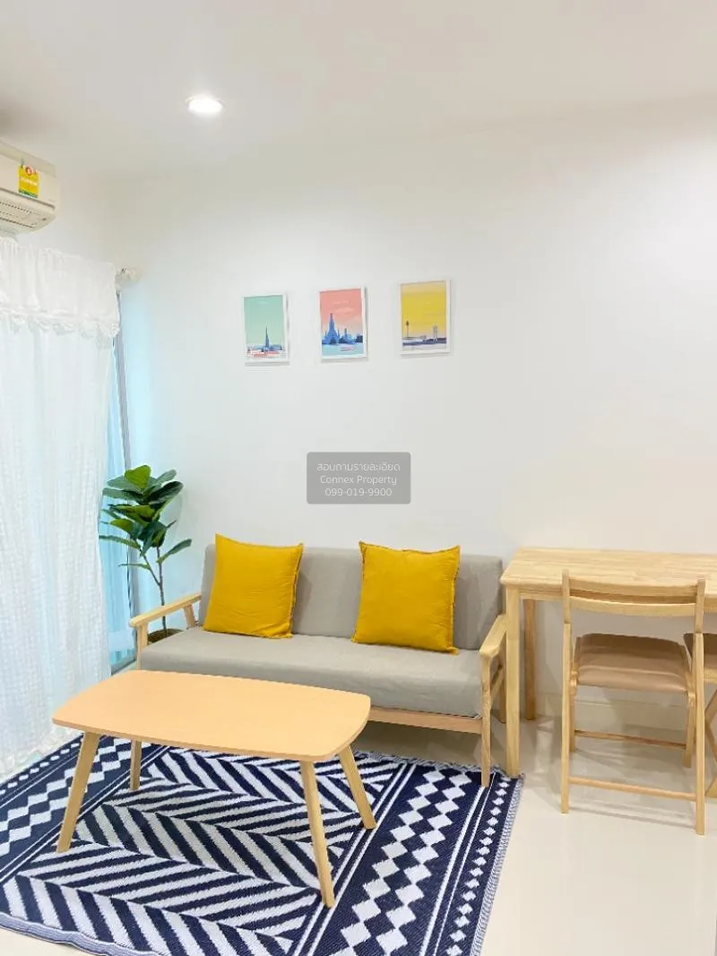 เช่าคอนโด เอ สเปซ ไฮด์อเวย์ อโศก - รัชดา ดินแดง เขต ดินแดง กรุงเท 2