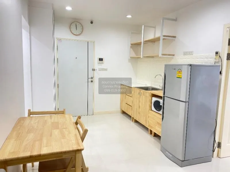 เช่าคอนโด เอ สเปซ ไฮด์อเวย์ อโศก - รัชดา ดินแดง เขต ดินแดง กรุงเท