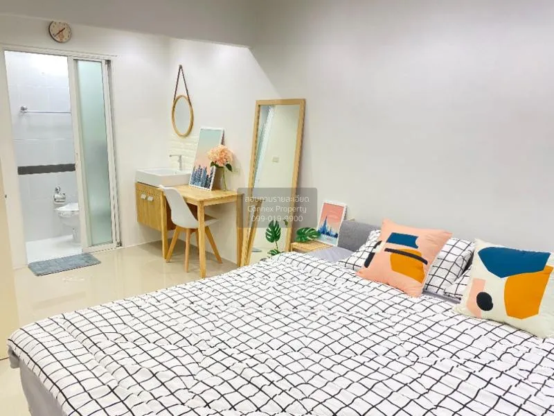 เช่าคอนโด เอ สเปซ ไฮด์อเวย์ อโศก - รัชดา ดินแดง เขต ดินแดง กรุงเท