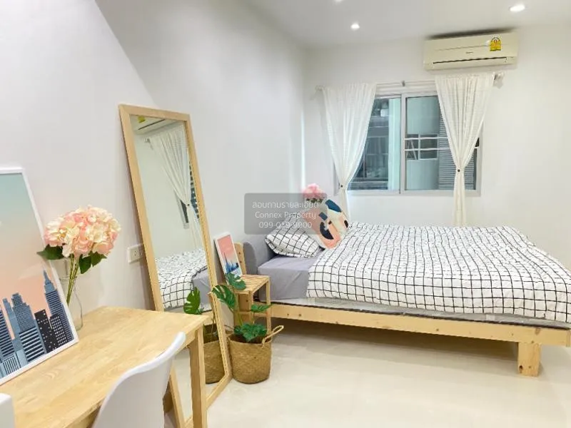 เช่าคอนโด เอ สเปซ ไฮด์อเวย์ อโศก - รัชดา ดินแดง เขต ดินแดง กรุงเท