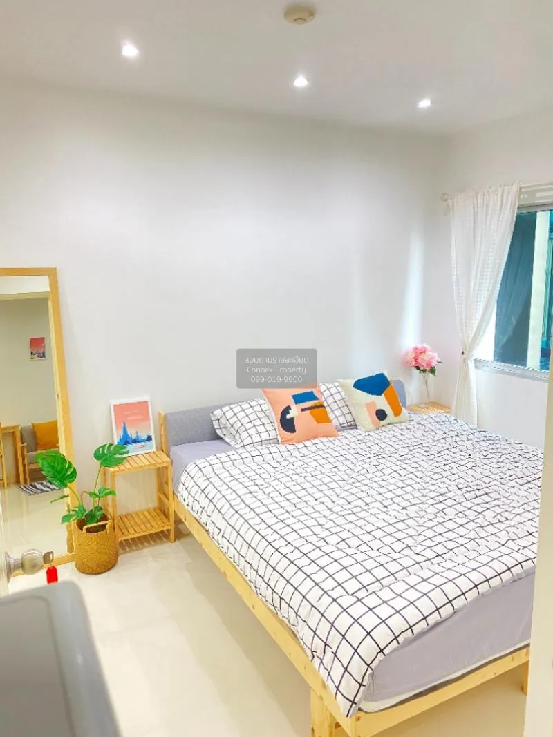 เช่าคอนโด เอ สเปซ ไฮด์อเวย์ อโศก - รัชดา ดินแดง เขต ดินแดง กรุงเท