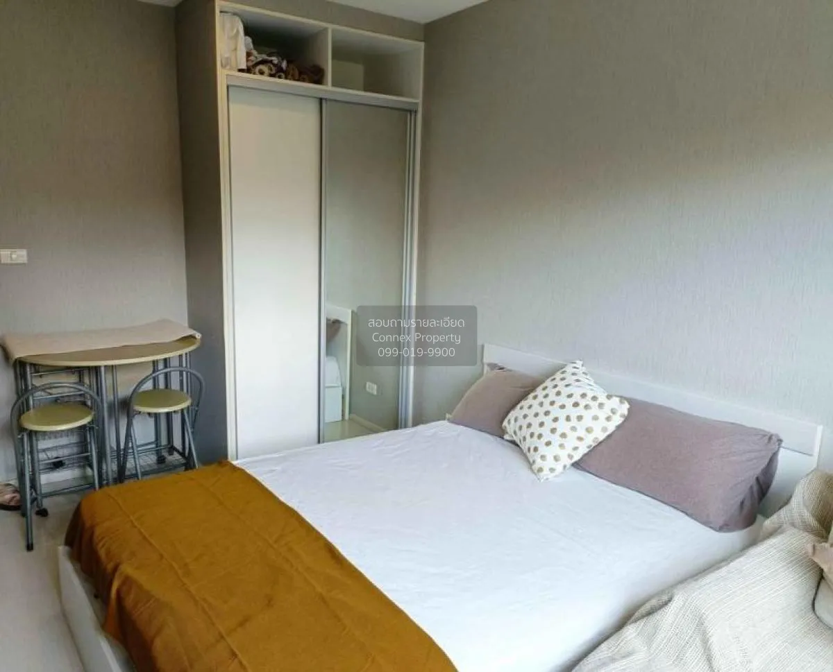 FOR RENT condo , Condolette Pixel Sathorn , MRT-Khlong Toei , Cho 3