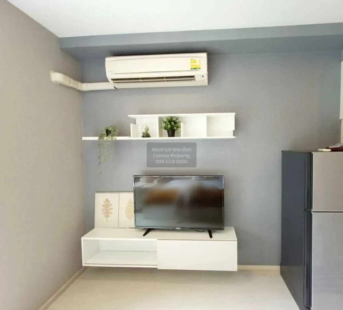 FOR RENT condo , Condolette Pixel Sathorn , MRT-Khlong Toei , Cho 4