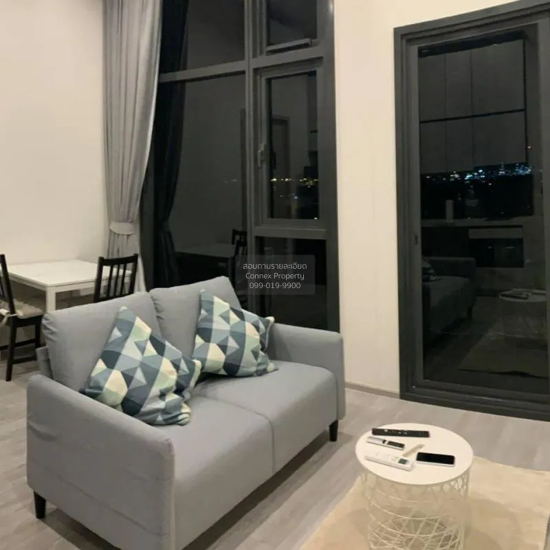 เช่าคอนโด เดอะไลน์ สุขุมวิท 101 บางจาก เขต พระโขนง กรุงเทพมหานคร  3