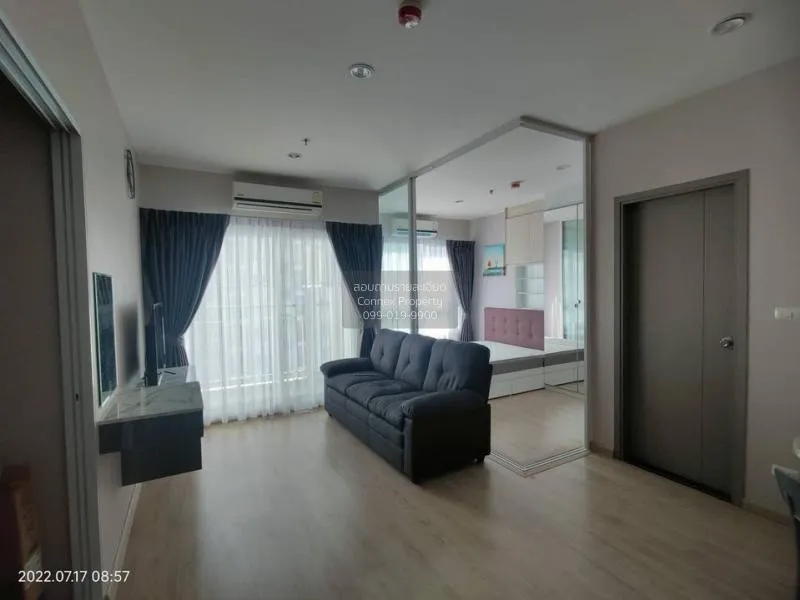 FOR RENT condo , The Tempo Grand Sathorn - Wutthakat , BTS-Wuttha 1