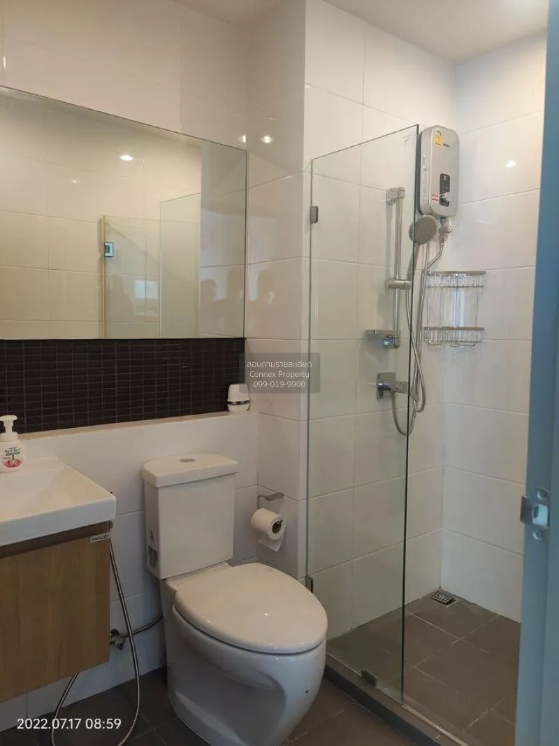 FOR RENT condo , The Tempo Grand Sathorn - Wutthakat , BTS-Wuttha